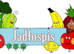 Jadłospis 26.10.2026 r. - 30.10.2026 r.